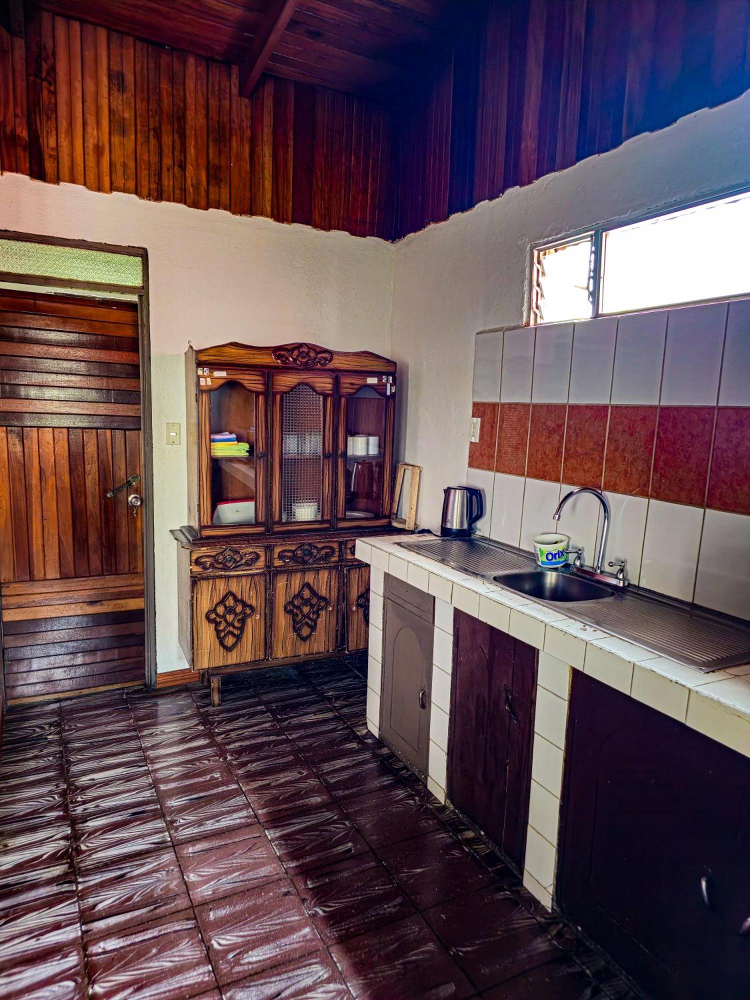 Cabinas Selva Verde Monteverde Habitación foto