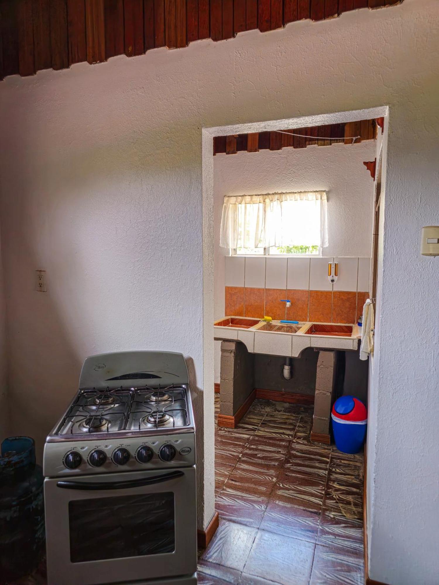 Cabinas Selva Verde Monteverde Habitación foto