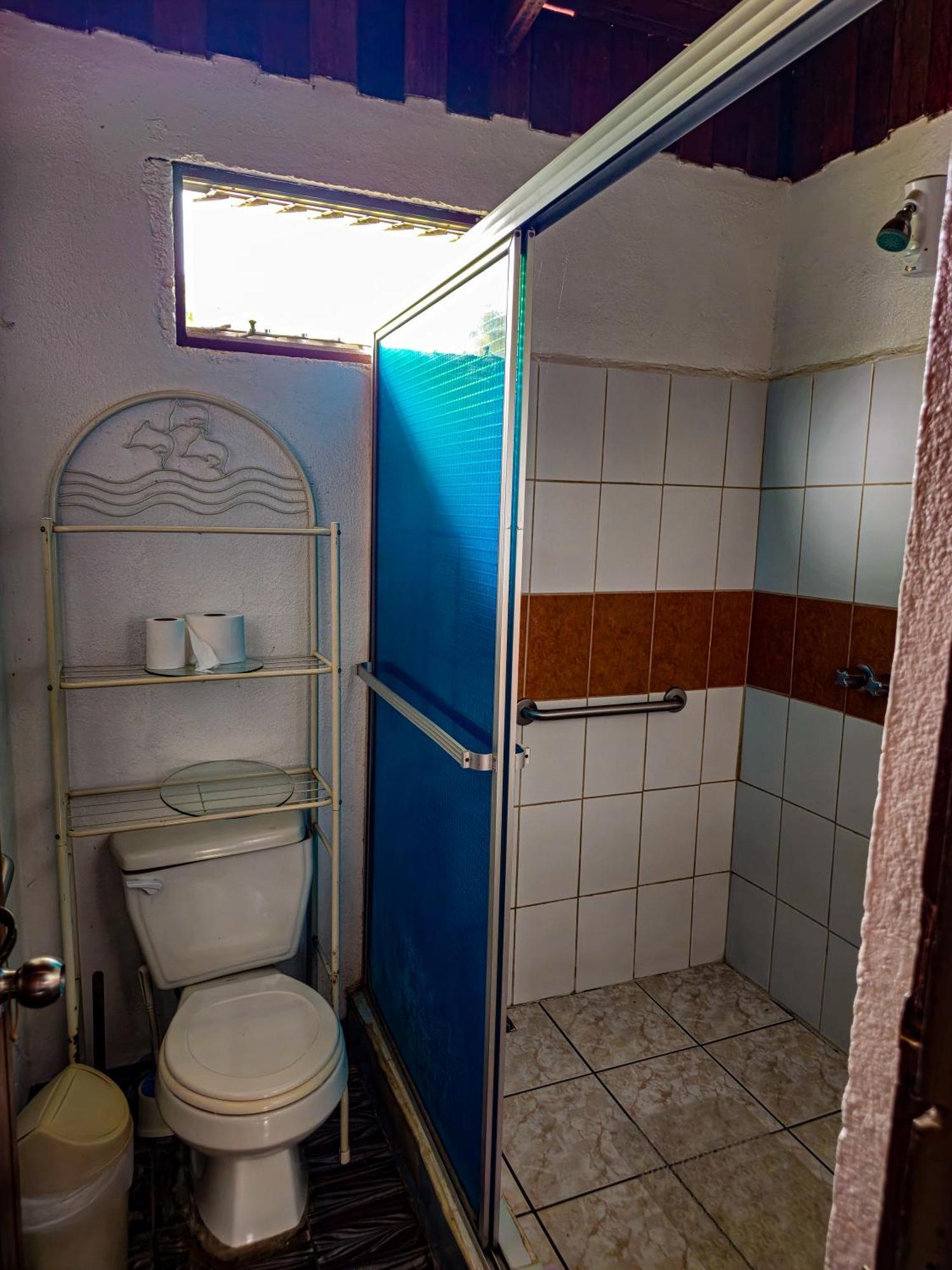 Cabinas Selva Verde Monteverde Habitación foto