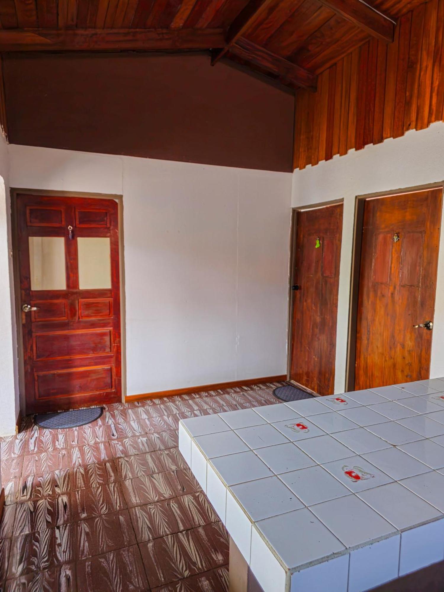 Cabinas Selva Verde Monteverde Habitación foto